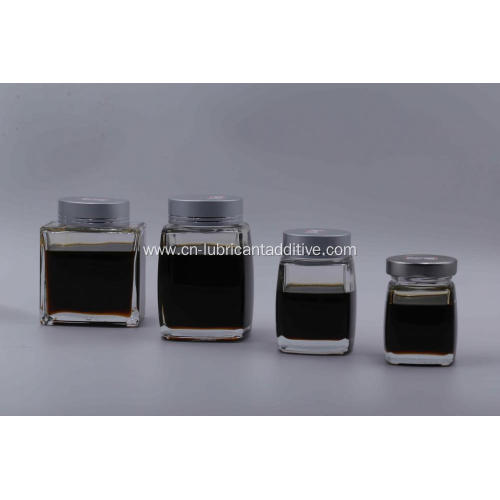 Multifunctional Soluble Oil MWF Concentrate Additives